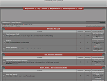 Tablet Screenshot of clubberer04-forum.forenking.com