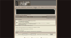Desktop Screenshot of bdlhp.forenking.com