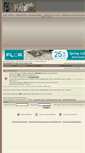 Mobile Screenshot of bdlhp.forenking.com