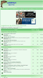 Mobile Screenshot of kfvr.forenking.com