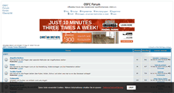 Desktop Screenshot of osnabrueck-angeln.forenking.com